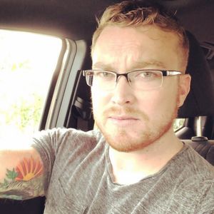 Meet your Posher, Cody